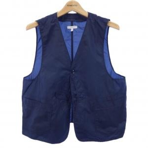 エンジニアードガーメンツ ENGINEERED GARMENTS ベスト