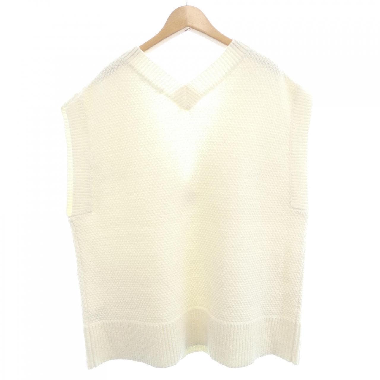 カデュネ CADUNE 72156750 ベスト