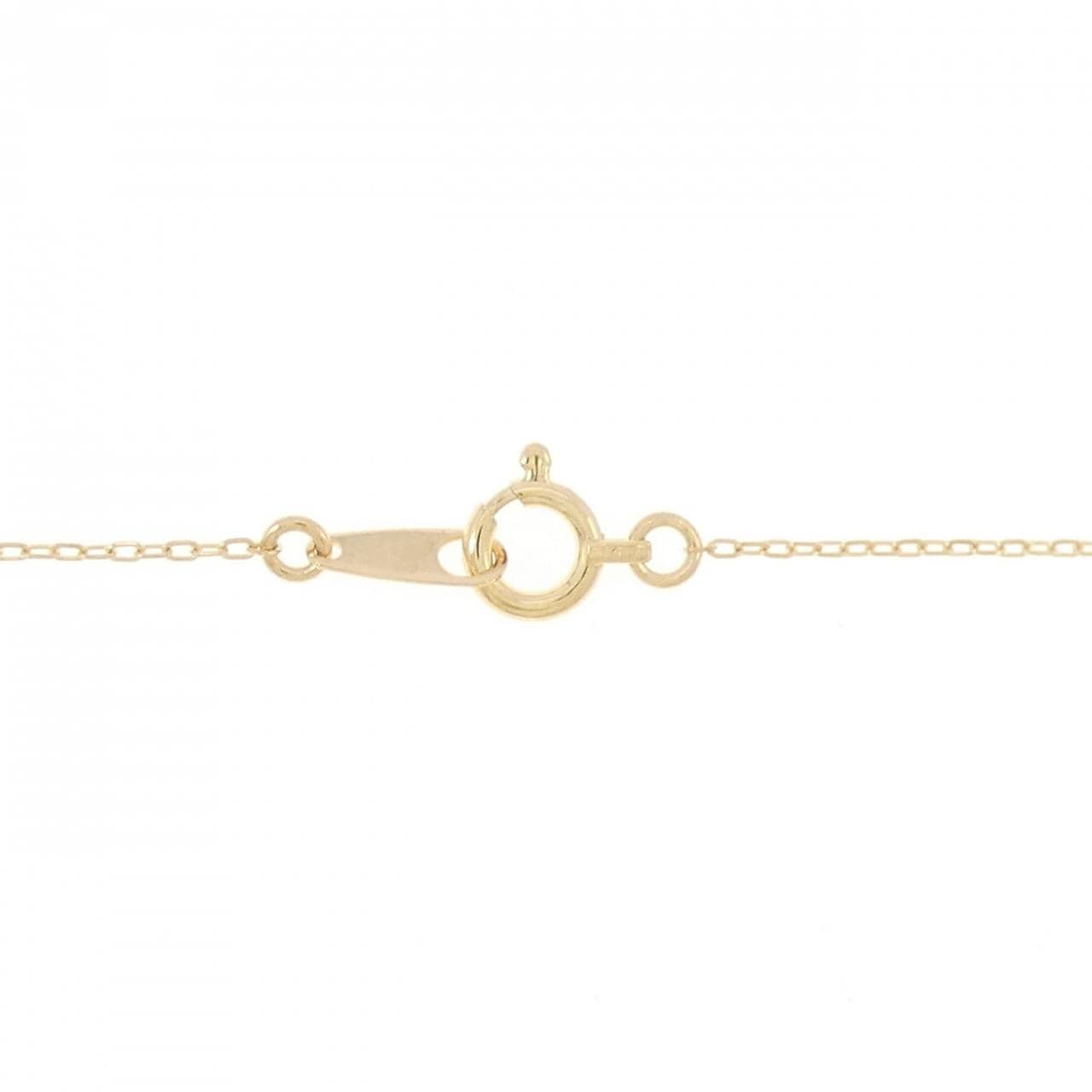 K18YG ブレスレット