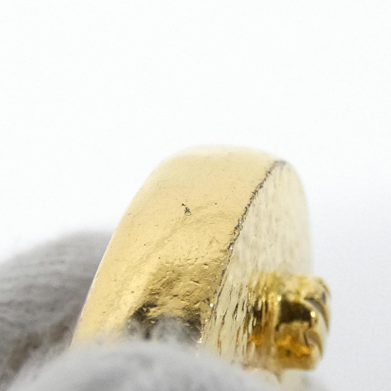 【ヴィンテージ】シャネル イヤリング