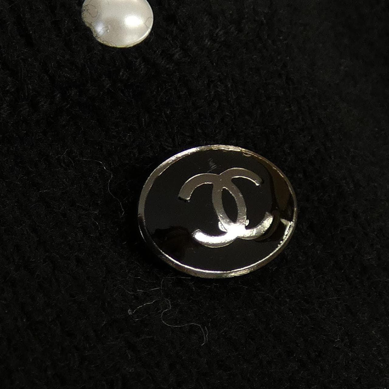 シャネル CHANEL P53704K06956 ワンピース