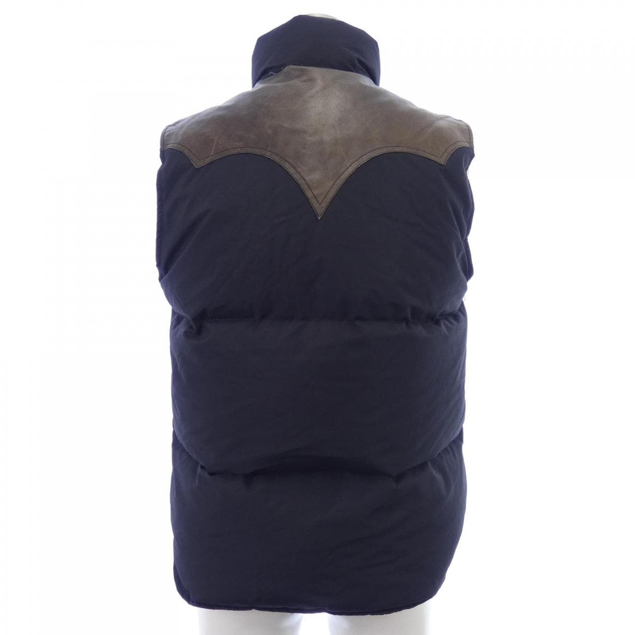 RUDE GALLERY ダウンベスト