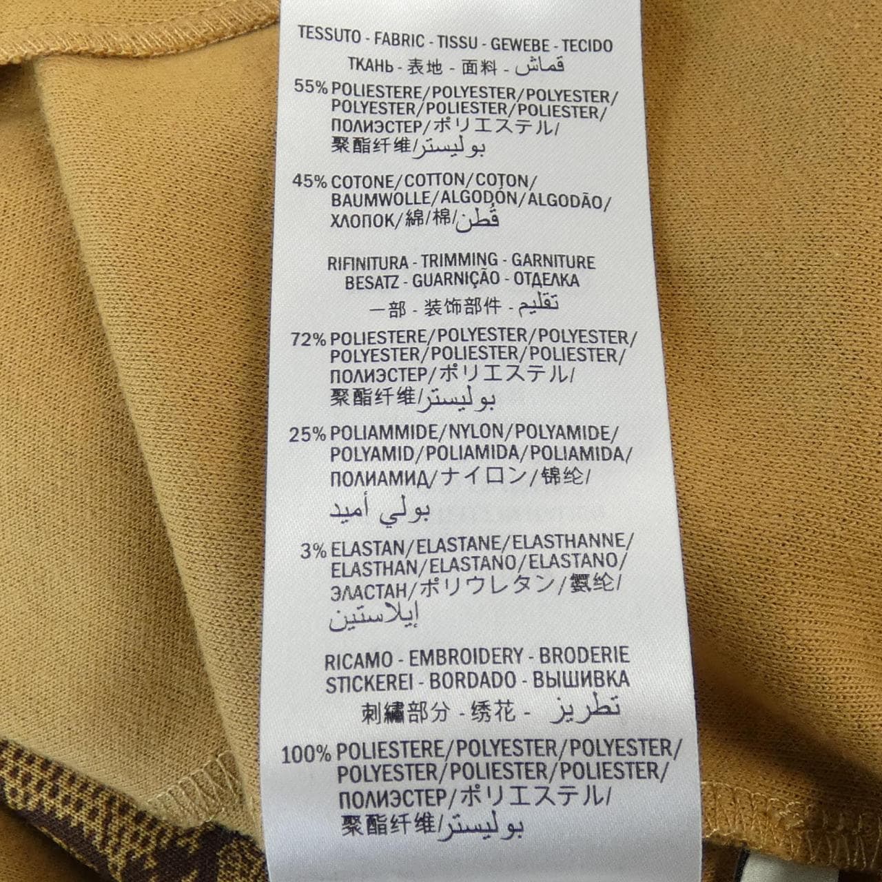 グッチ GUCCI 526526-X9W22 ワンピース