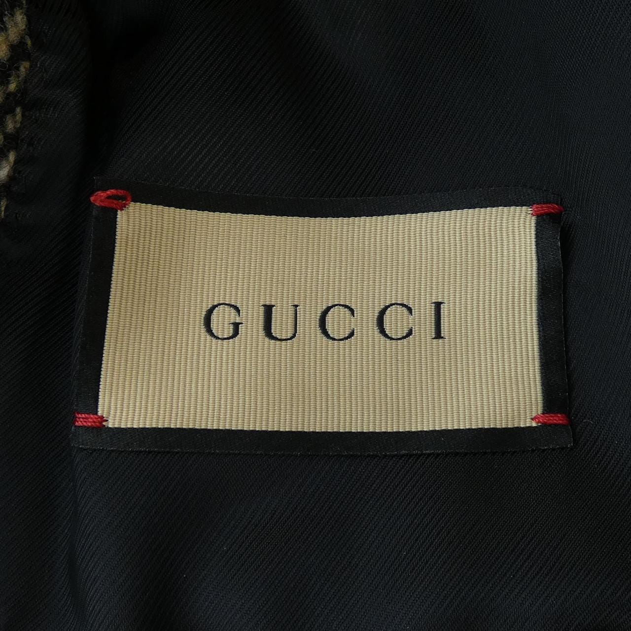 グッチ GUCCI 761228 Z8BOS コート
