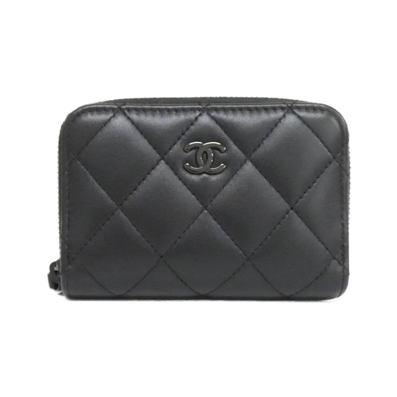 シャネル タイムレスクラシック ライン AP0216 コインケース