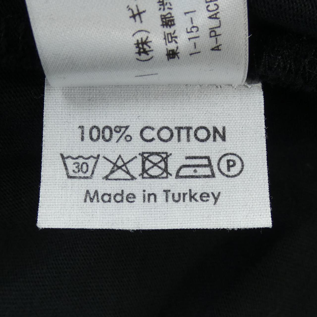 DRIES VAN NOTEN DRIES VAN NOTEN T-SHIRT