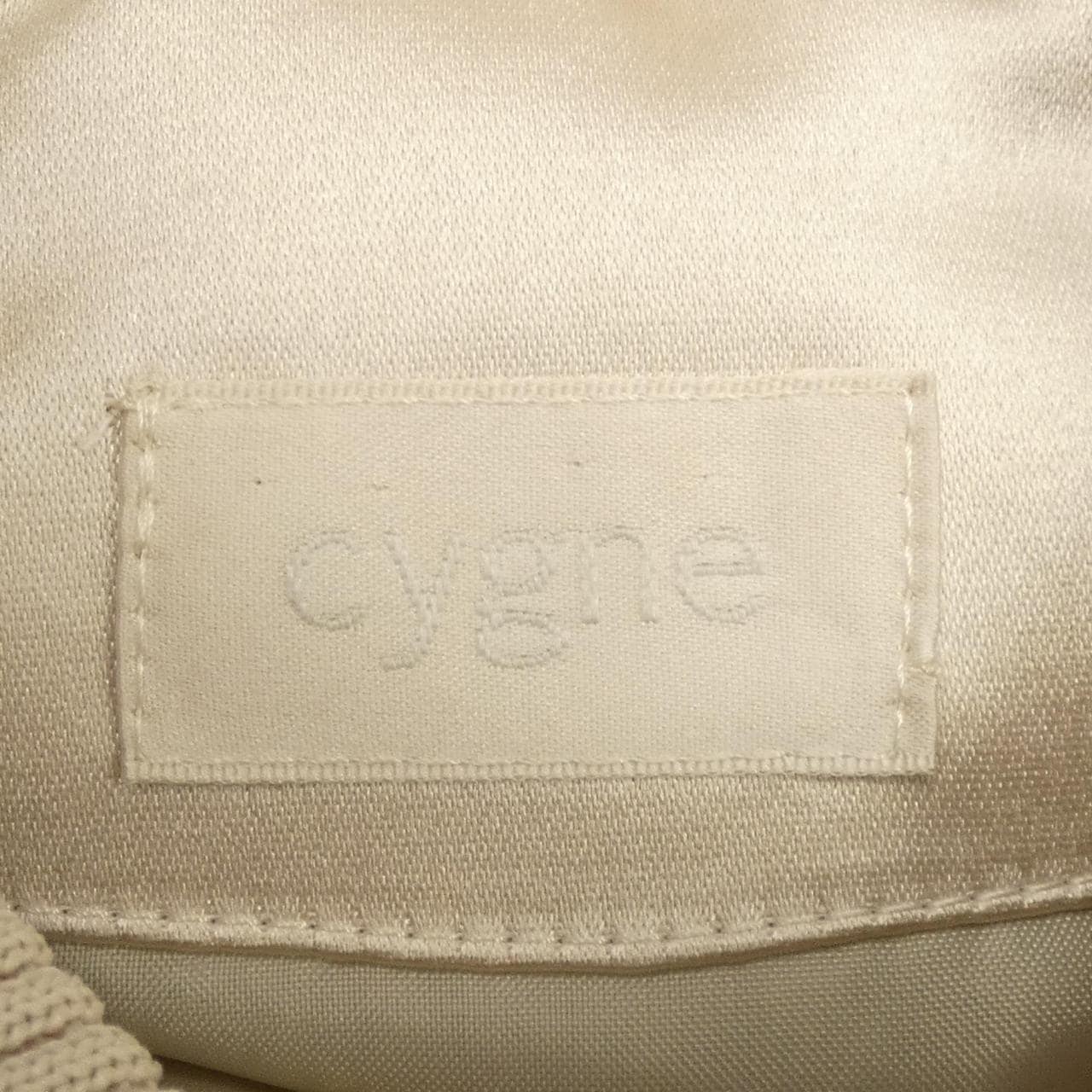 シーニュ Cygne ブルゾン