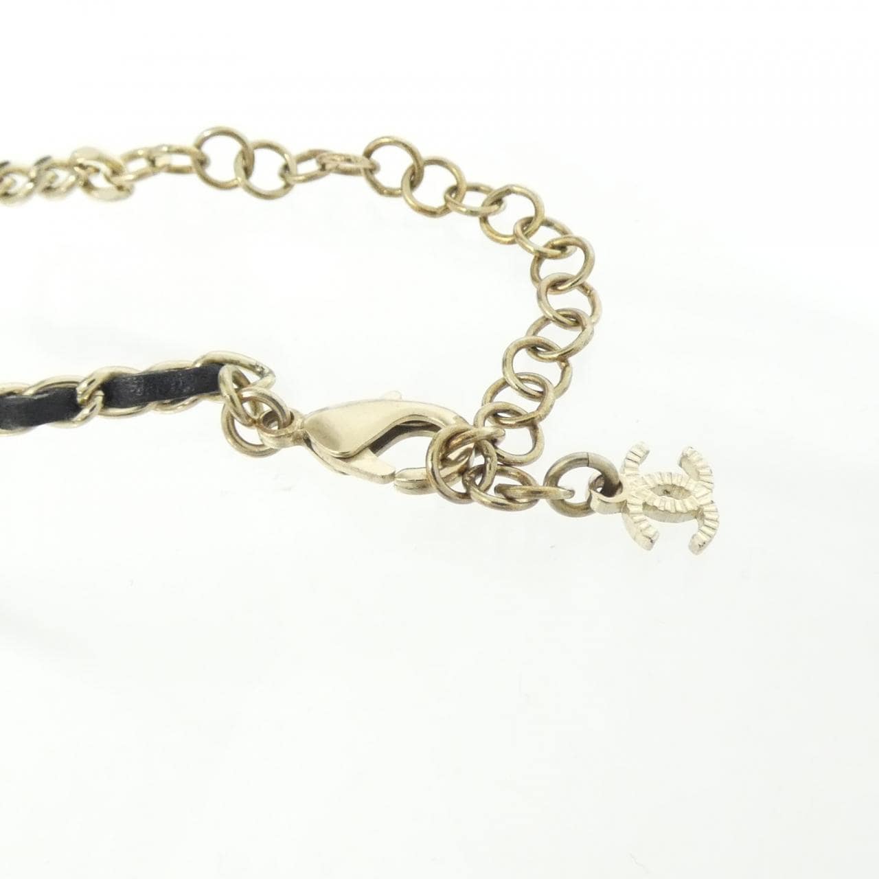 シャネル AB9278 ネックレス