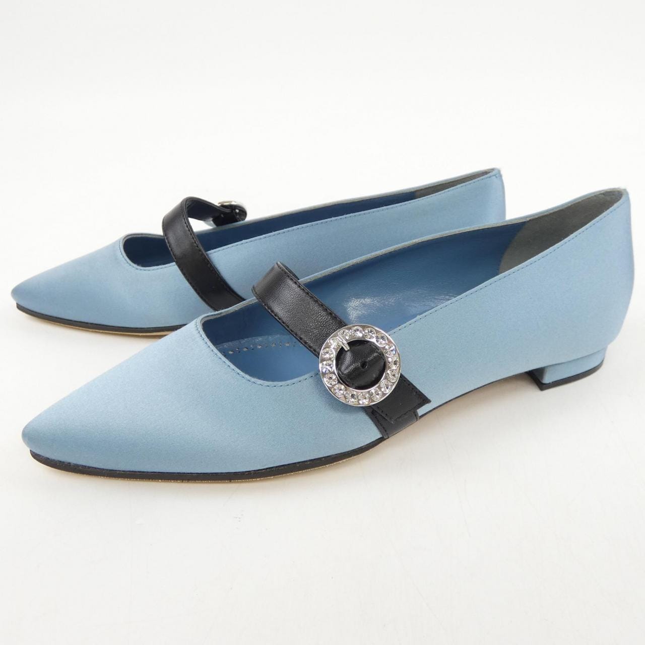 マノロブラニク MANOLO BLAHNIK シューズ