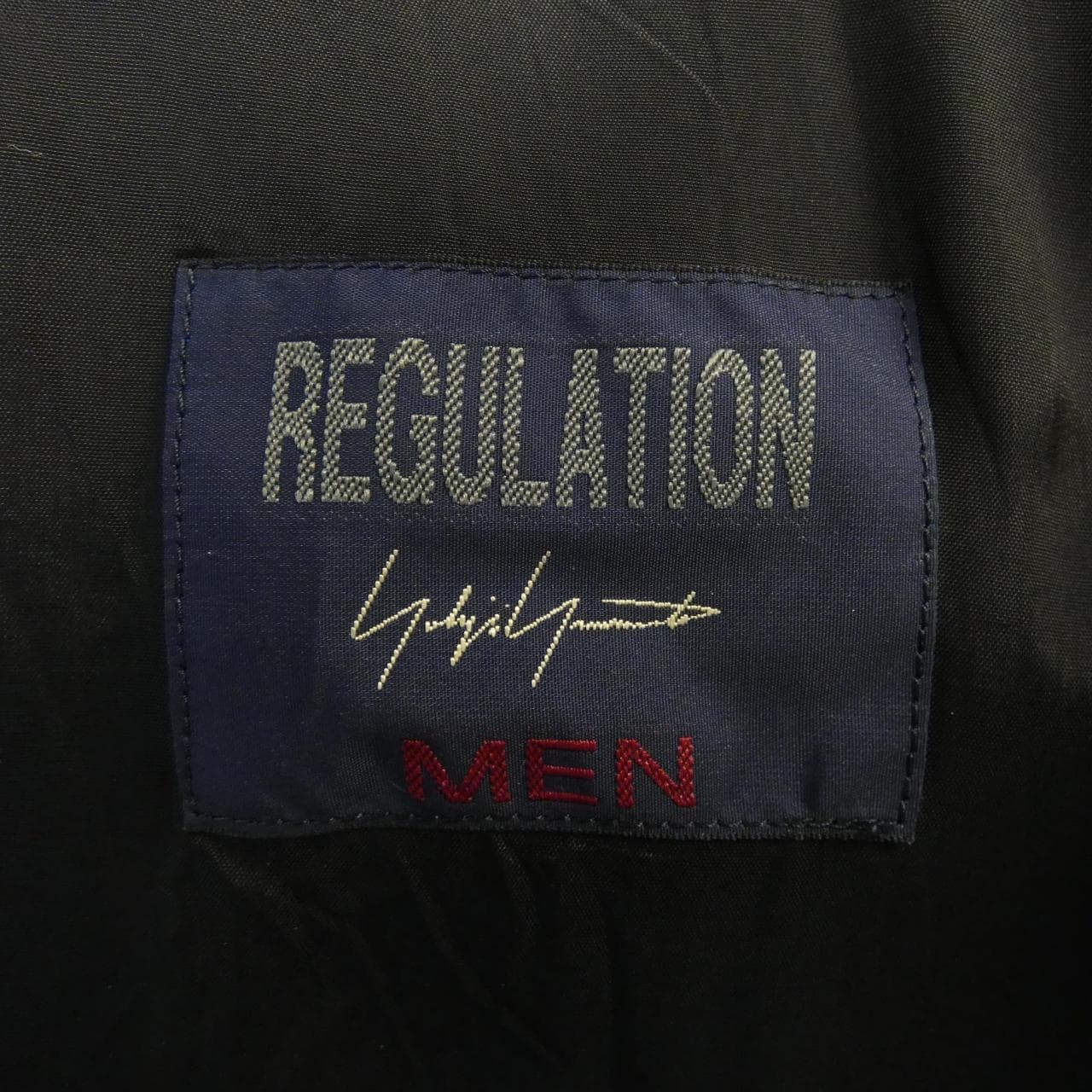 山本YOHJI YAMAMOTOHO-C01 -140外套