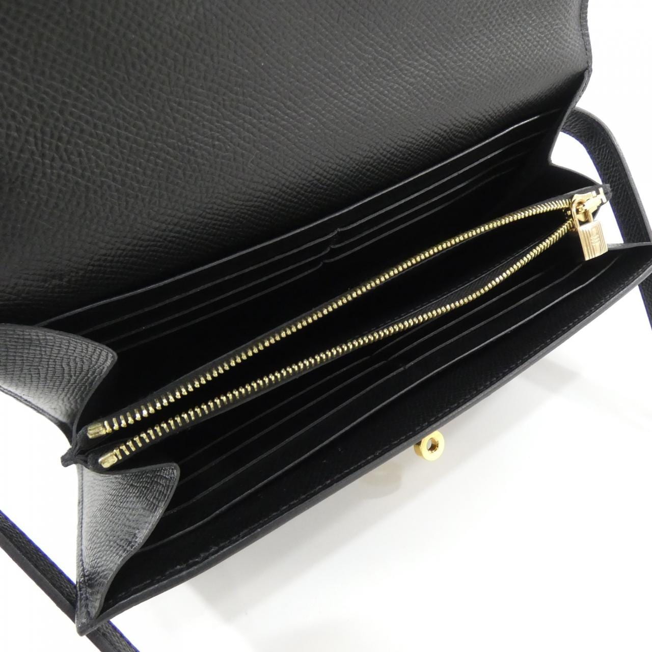 エルメス ケリー クラシック 051300CC 財布