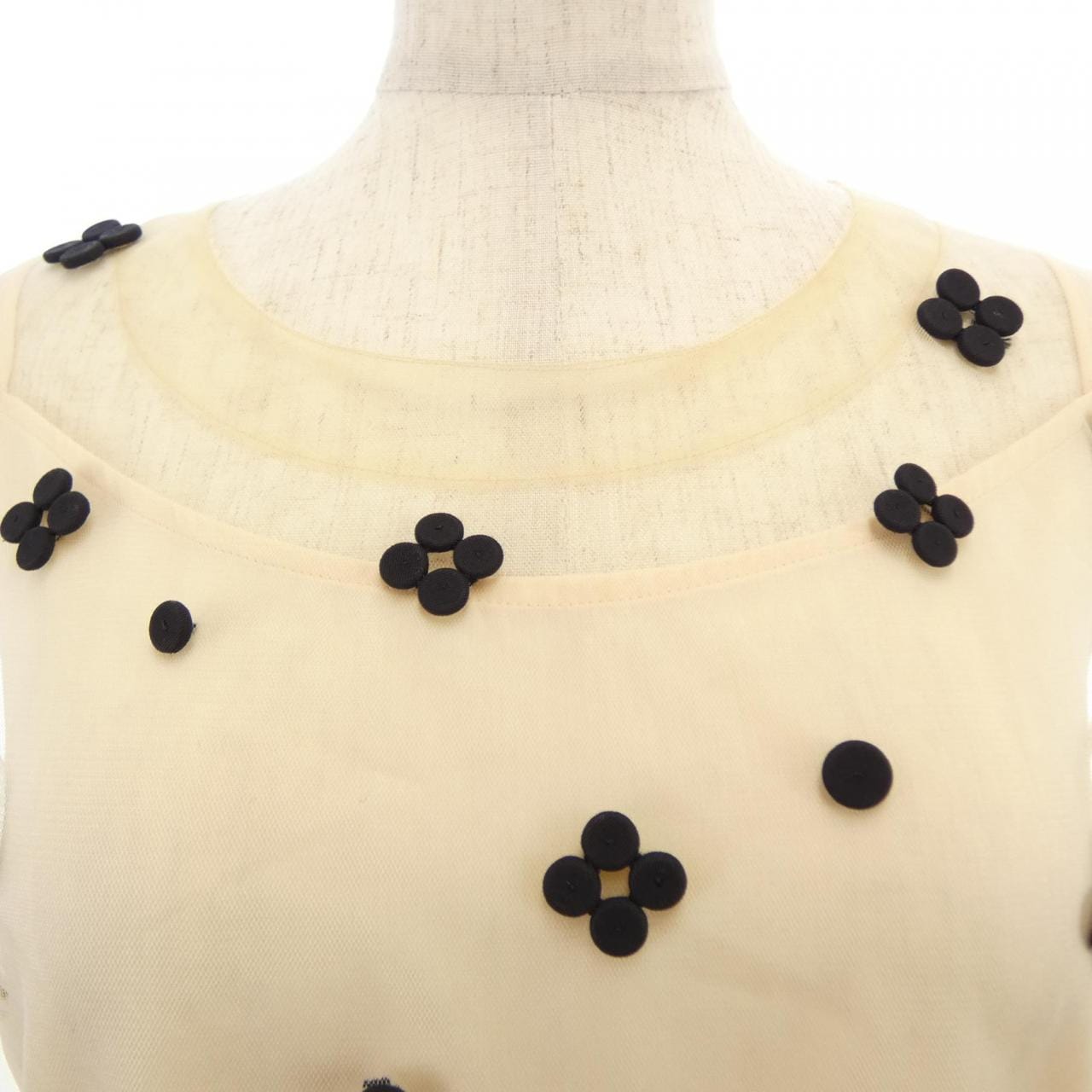 RIV NOBUHIKO トップス