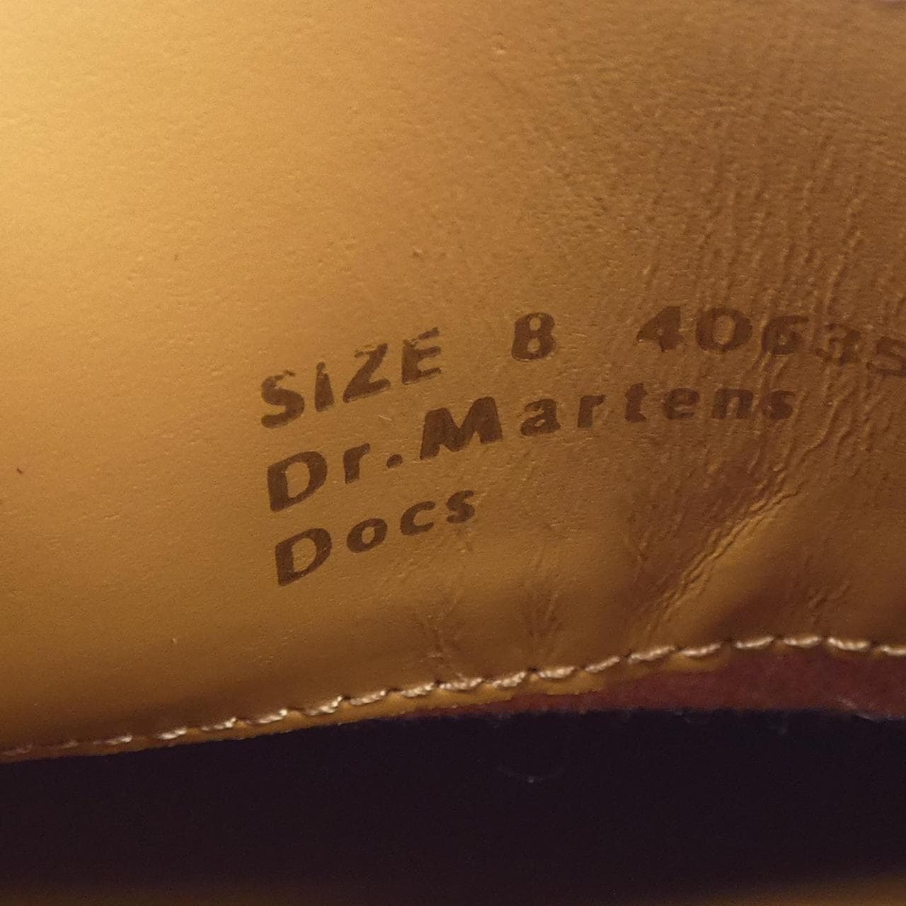ドクターマーチン DR.MARTENS シューズ