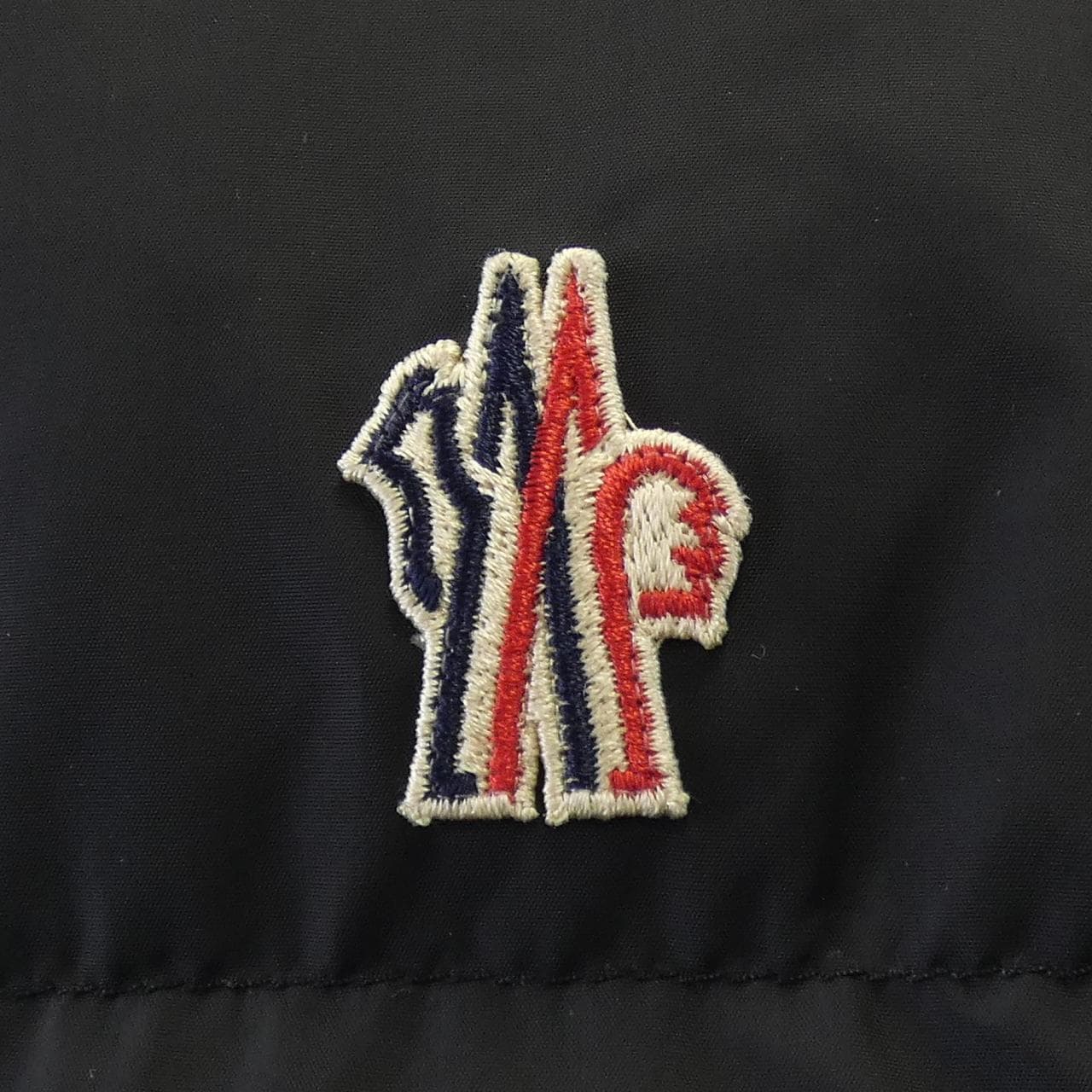 モンクレールグルノーブル MONCLER GRENOBLE RODENBERG ダウンジャケット