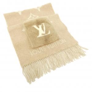 ルイヴィトン LOUIS VUITTON エシャルプ コールド レイキャビック M74354 MUFFLER