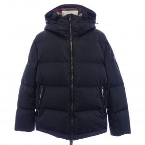 ブラックレーベルクレストブリッジ BLACK LABEL CRESTBRIDGE ダウンジャケット
