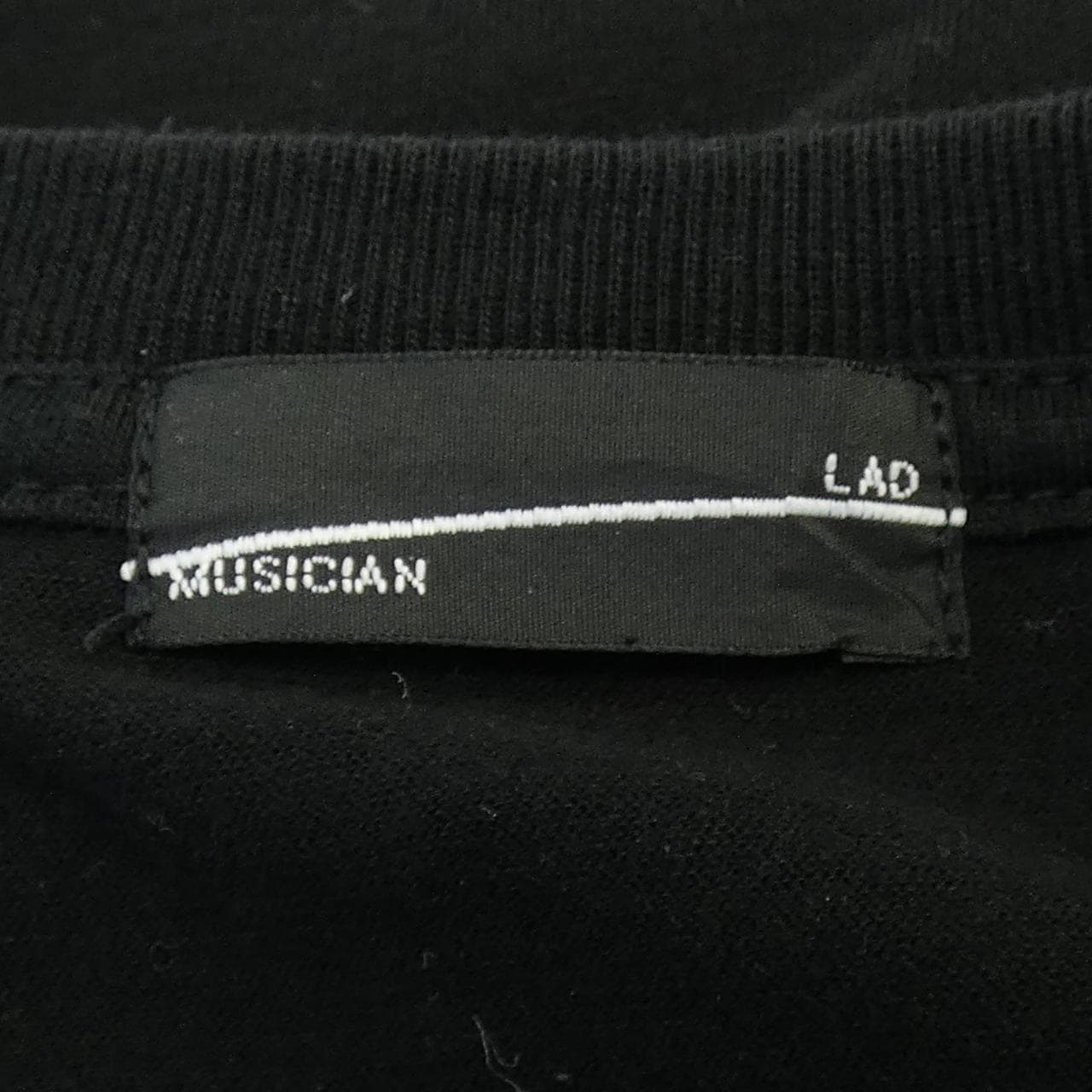 ラッドミュージシャン LAD MUSICIAN 2325-601 Tシャツ