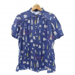 マドモアゼルノンノン MADEMOISELLE NONNON シャツ