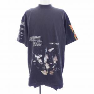 バレンシアガ BALENCIAGA スピードハンターズ SPEED HUNTERS 698811 TMVC9 UNISEX Tシャツ