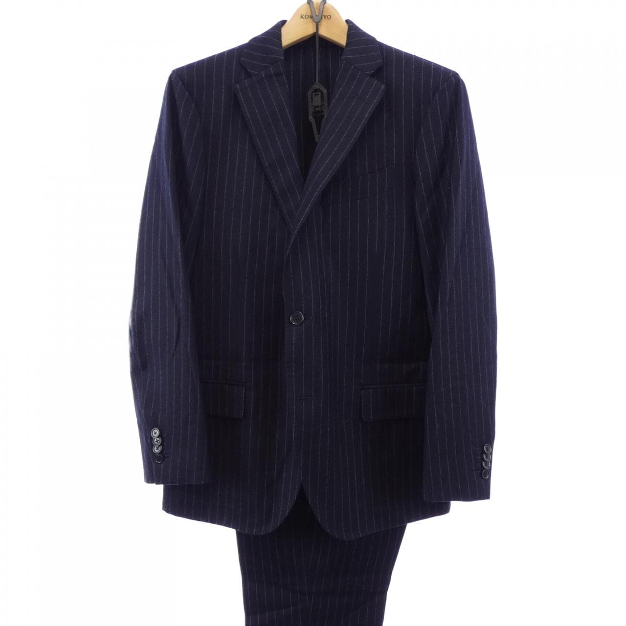 ラルディーニ LARDINI スーツ