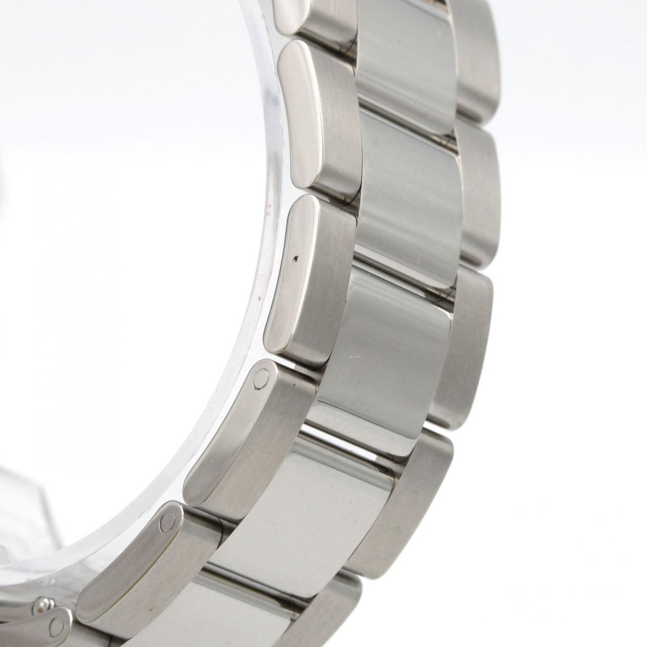 ロレックス GMTマスターⅡ 126710BLNR･3 SS 自動巻 ランダム番