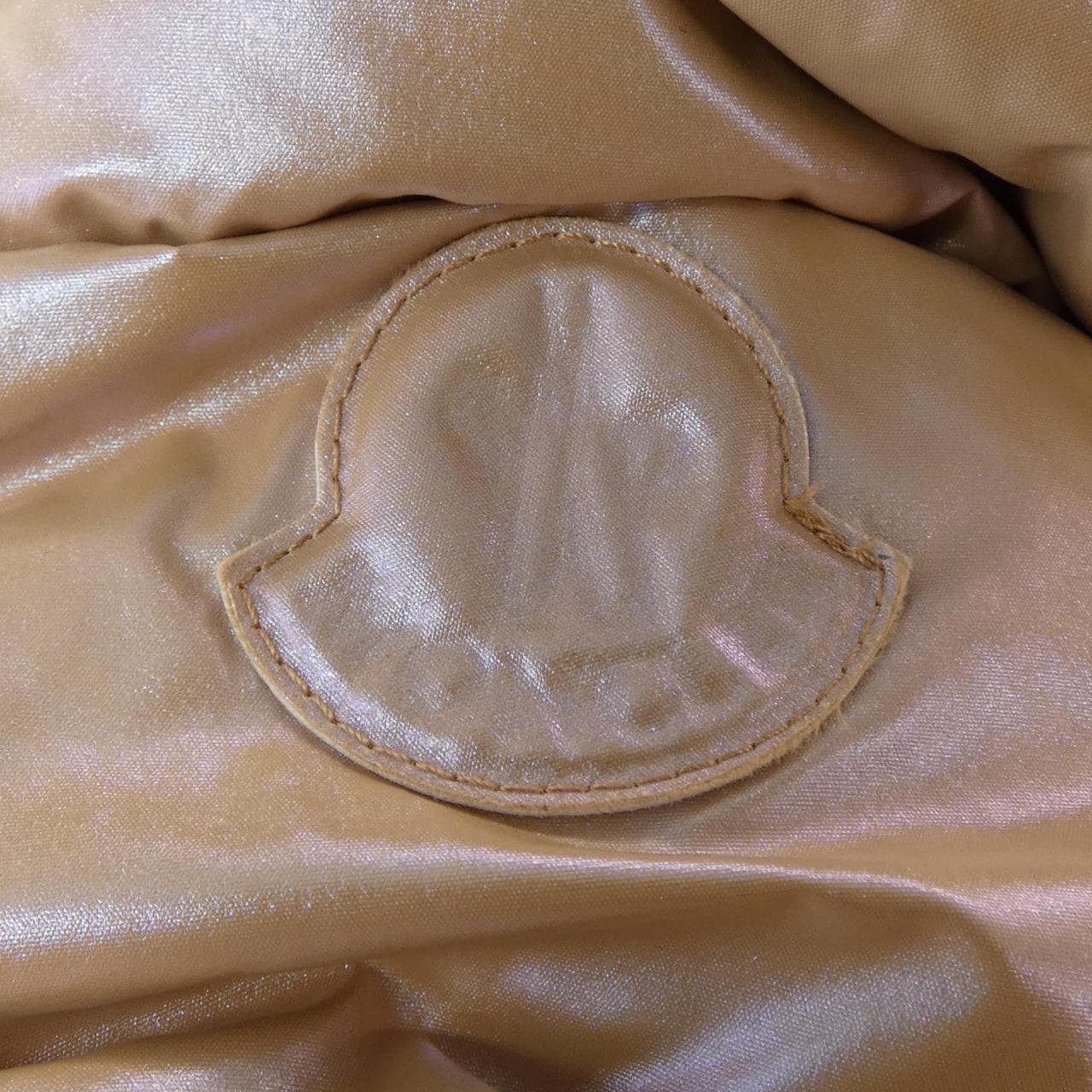 モンクレール MONCLER FRASNE ダウンジャケット