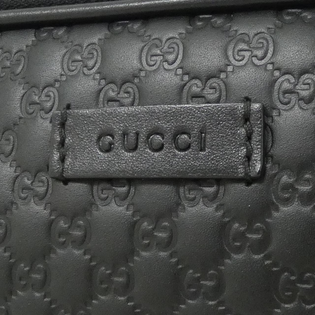 グッチ 607726 BMJ1G バッグ
