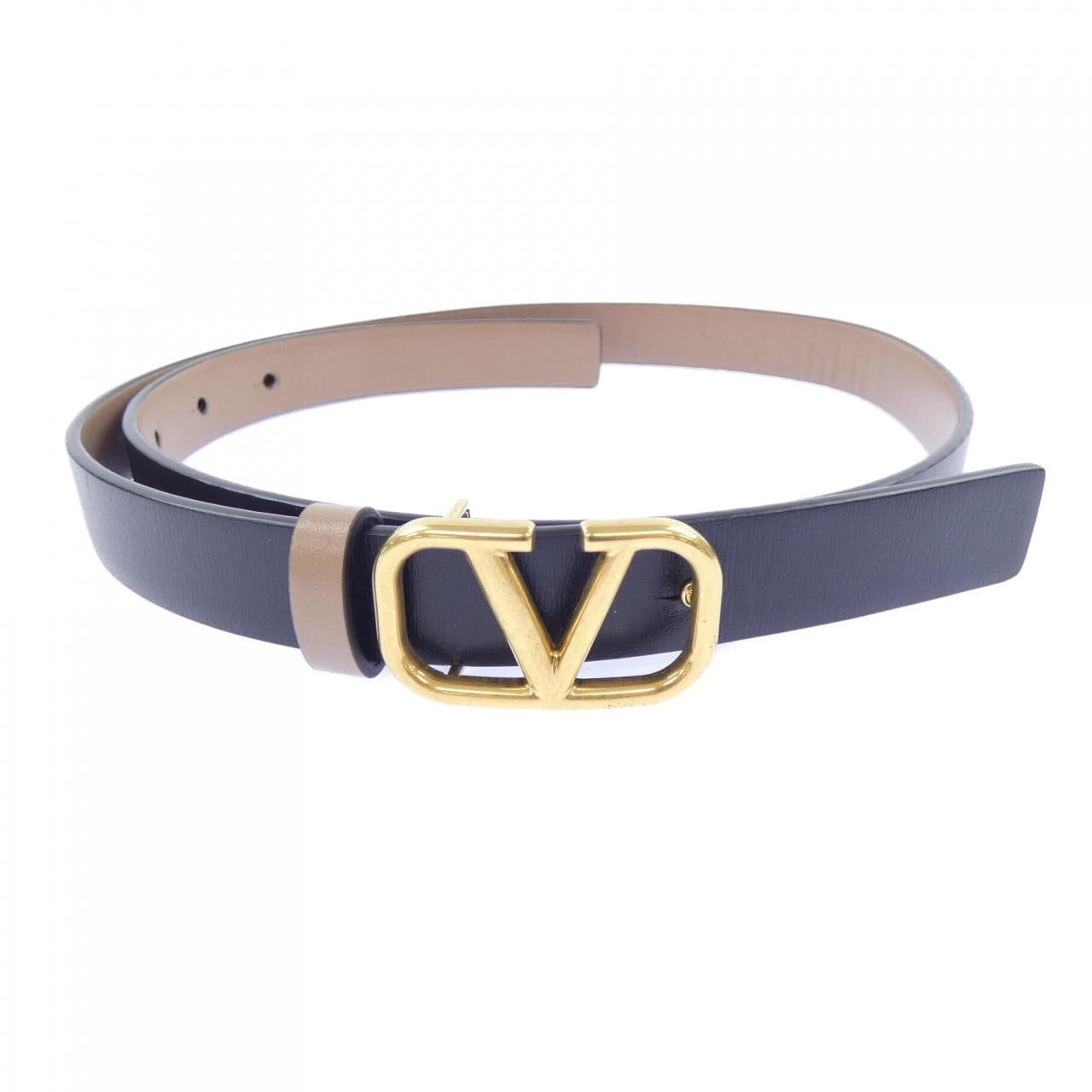 ヴァレンティノガラヴァーニ VALENTINO GARAVANI BELT