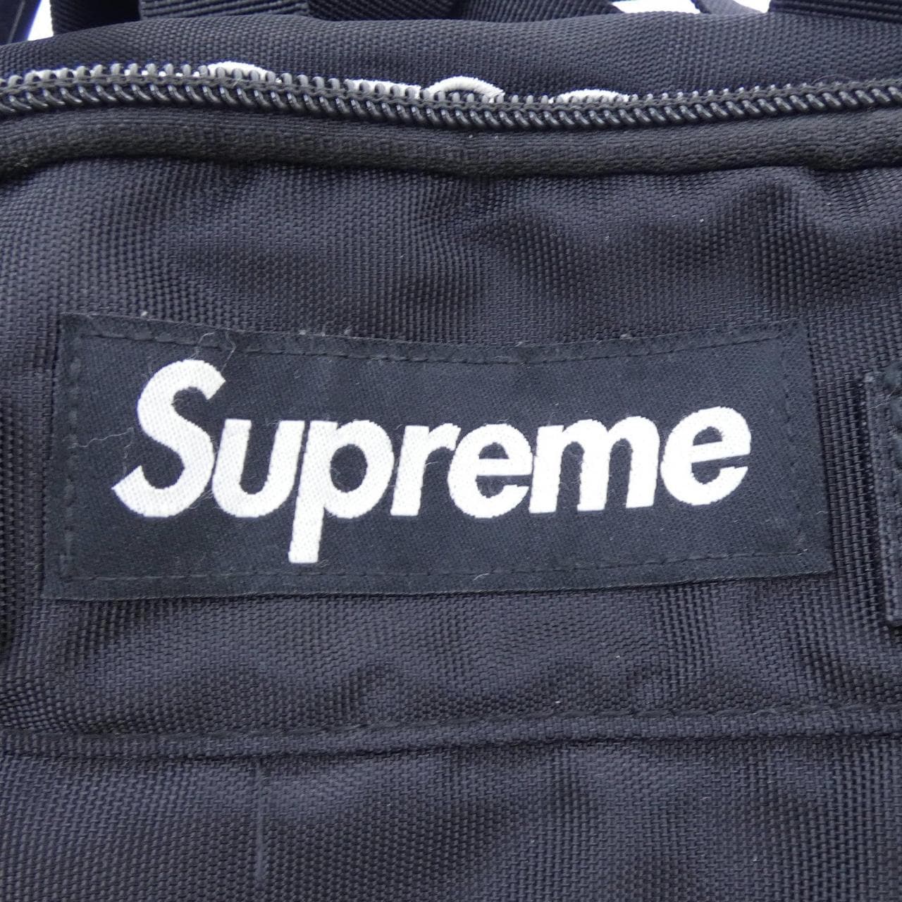 シュプリーム SUPREME BAG