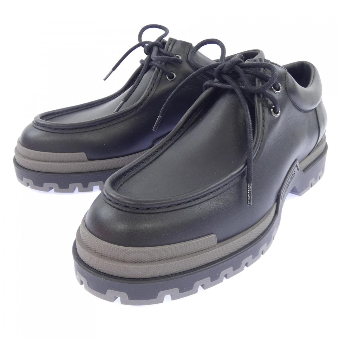 エルメス HERMES ジェイソン 242967Z シューズ