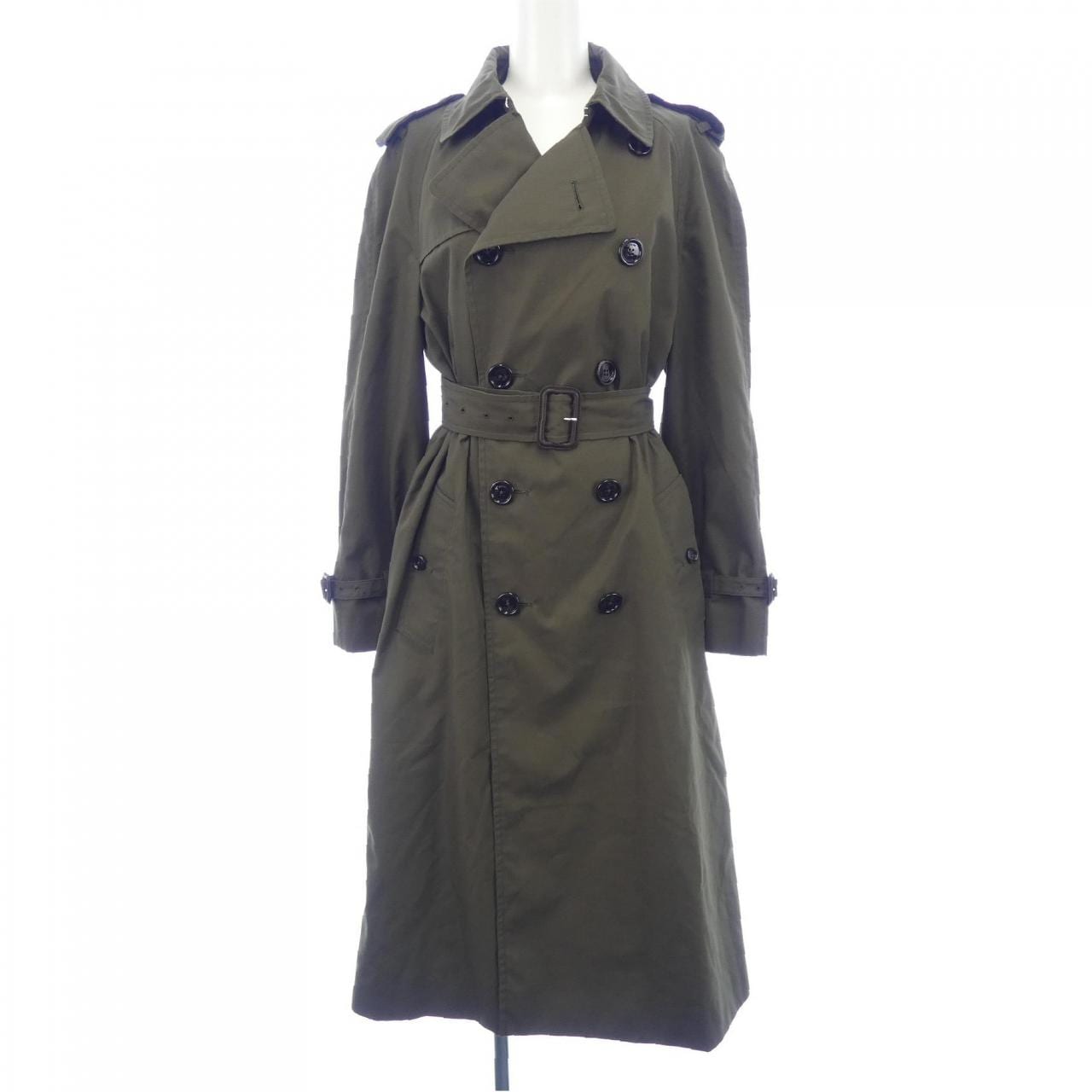 セリーヌ CELINE 2M015085I トレンチコート