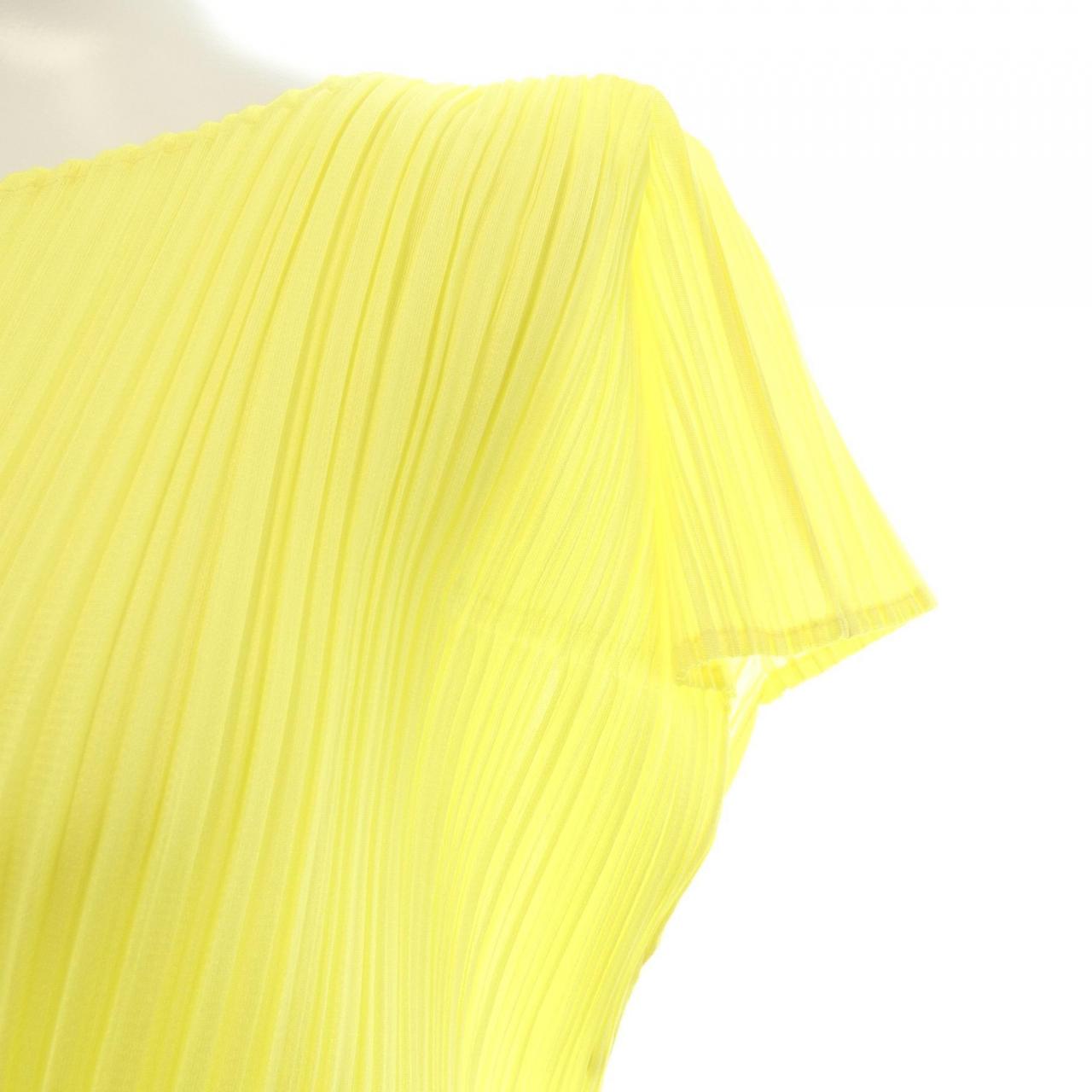 プリーツプリーズ PLEATS PLEASE PP21-JH156 ワンピース