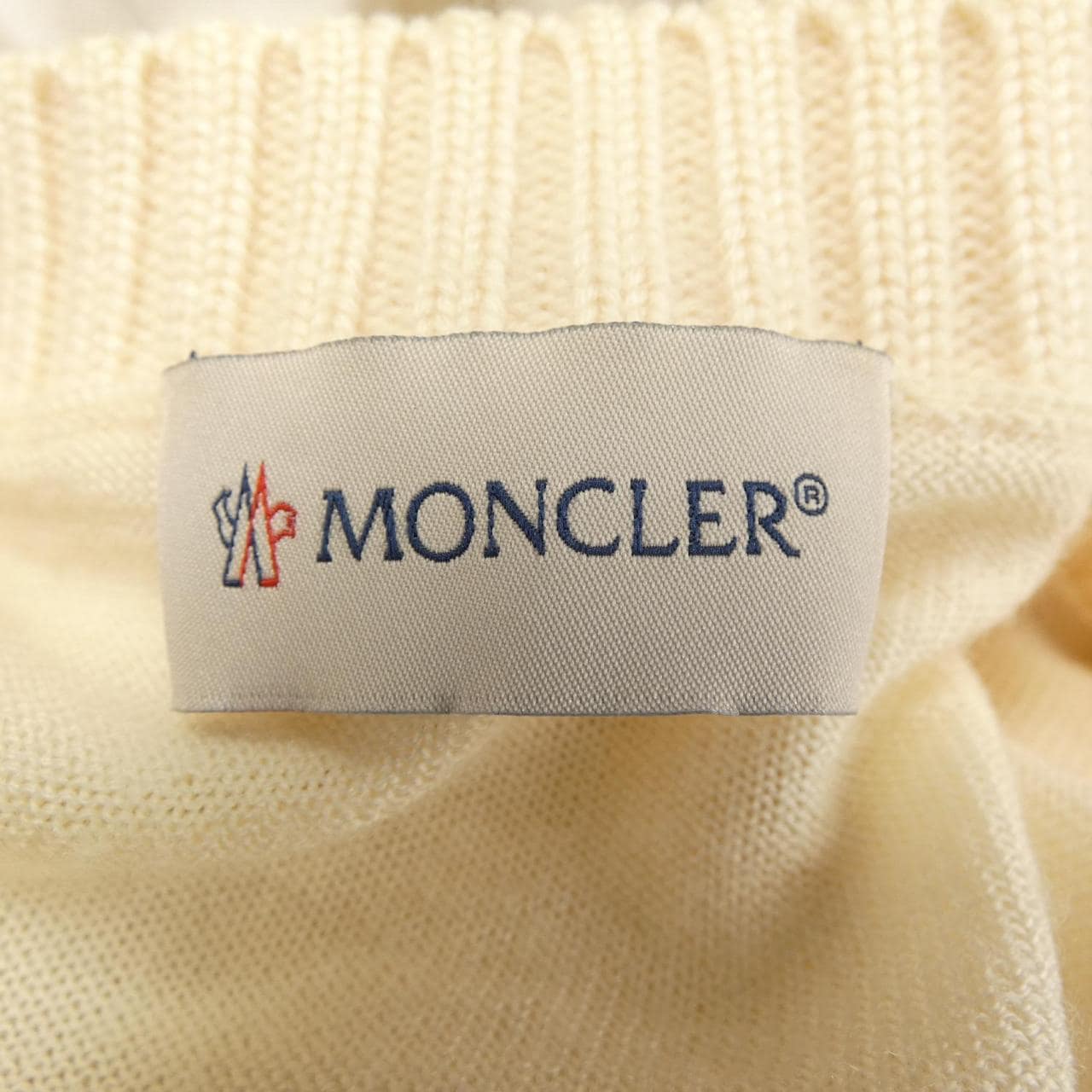 モンクレール MONCLER ニット