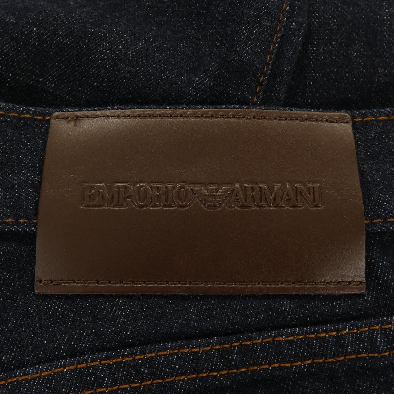 エンポリオアルマーニ EMPORIO ARMANI 6K1J45 1DE5Z ジーンズ