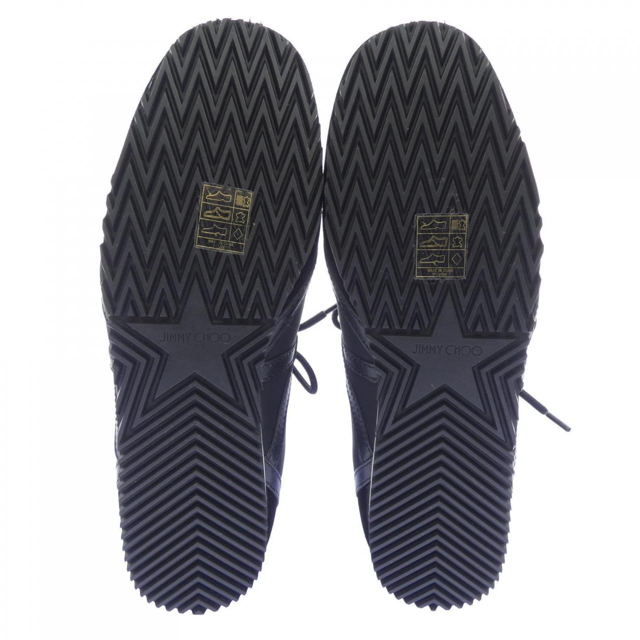 ジミーチュウ JIMMY CHOO スニーカー