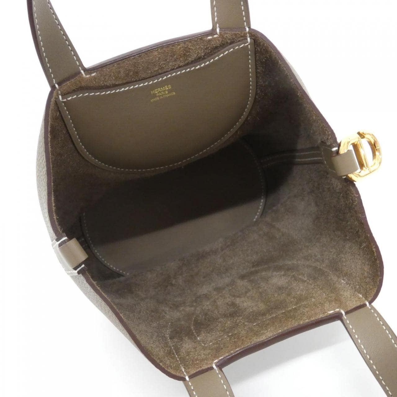 エルメス イン ザ ループ 18cm 084274CC バッグ