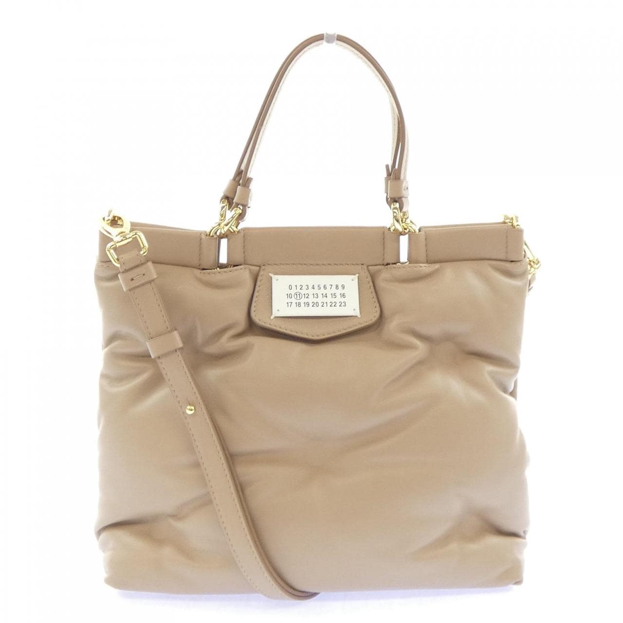 メゾンマルジェラ Maison Margiela GLAM SLAM　トートバッグ S56WD0133 BAG