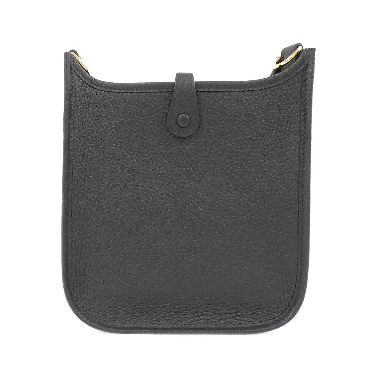 【未使用品】エルメス エヴリン アマゾン ショート ストラップ 16cm 085945CC ショルダーバッグ