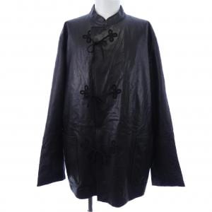 コモリ COMOLI B01-01022 レザージャケット