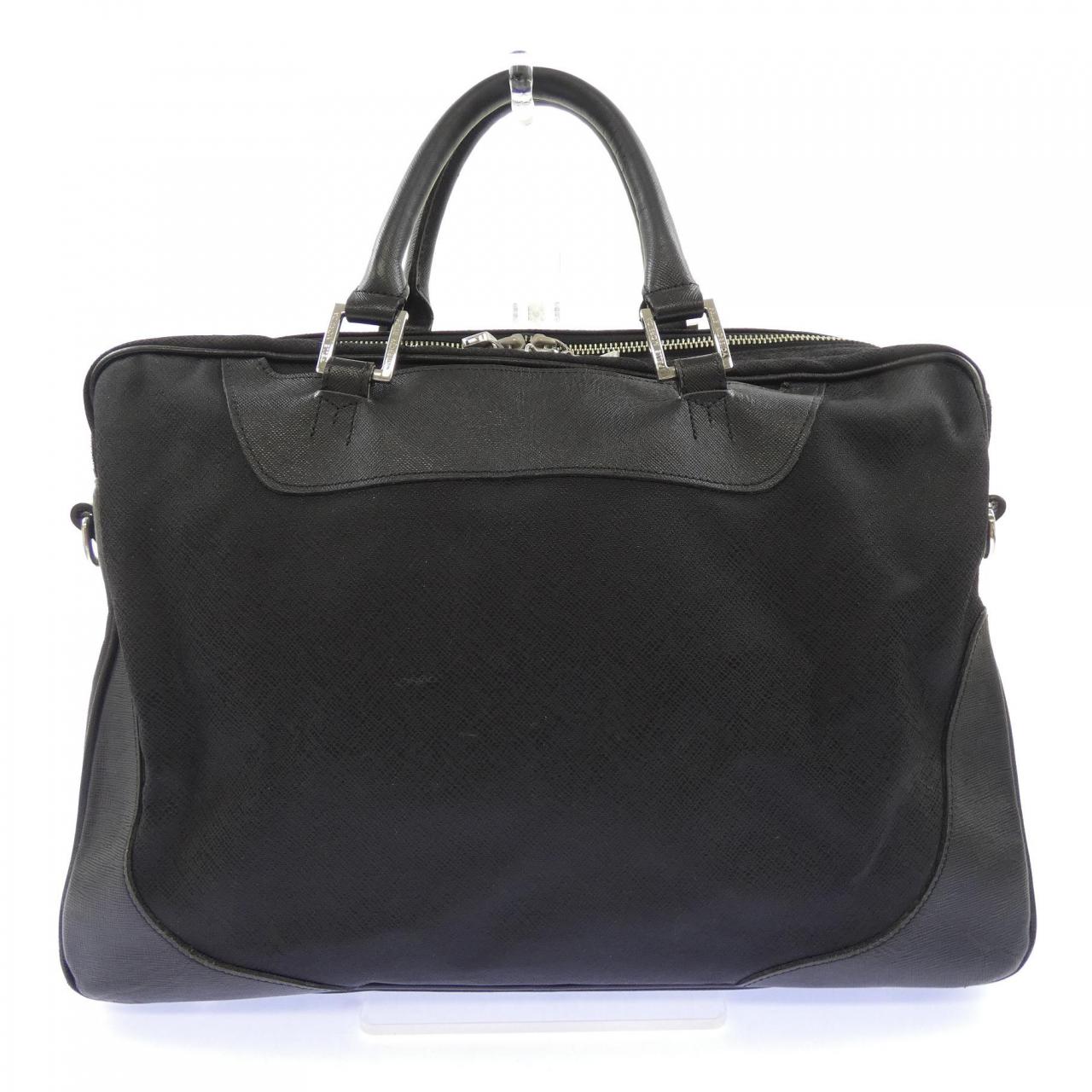 ペッレモルビダ PELLE MORBIDA BAG