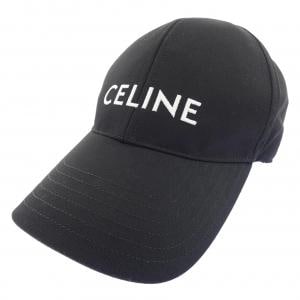 セリーヌ CELINE 2AUA1242N キャップ