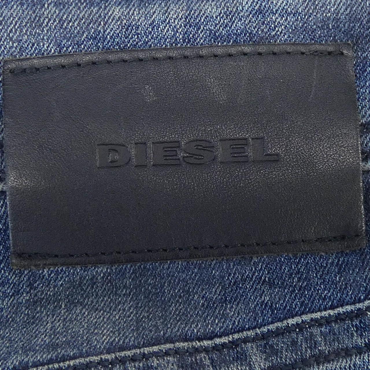 ディーゼル DIESEL 069DH ジーンズ