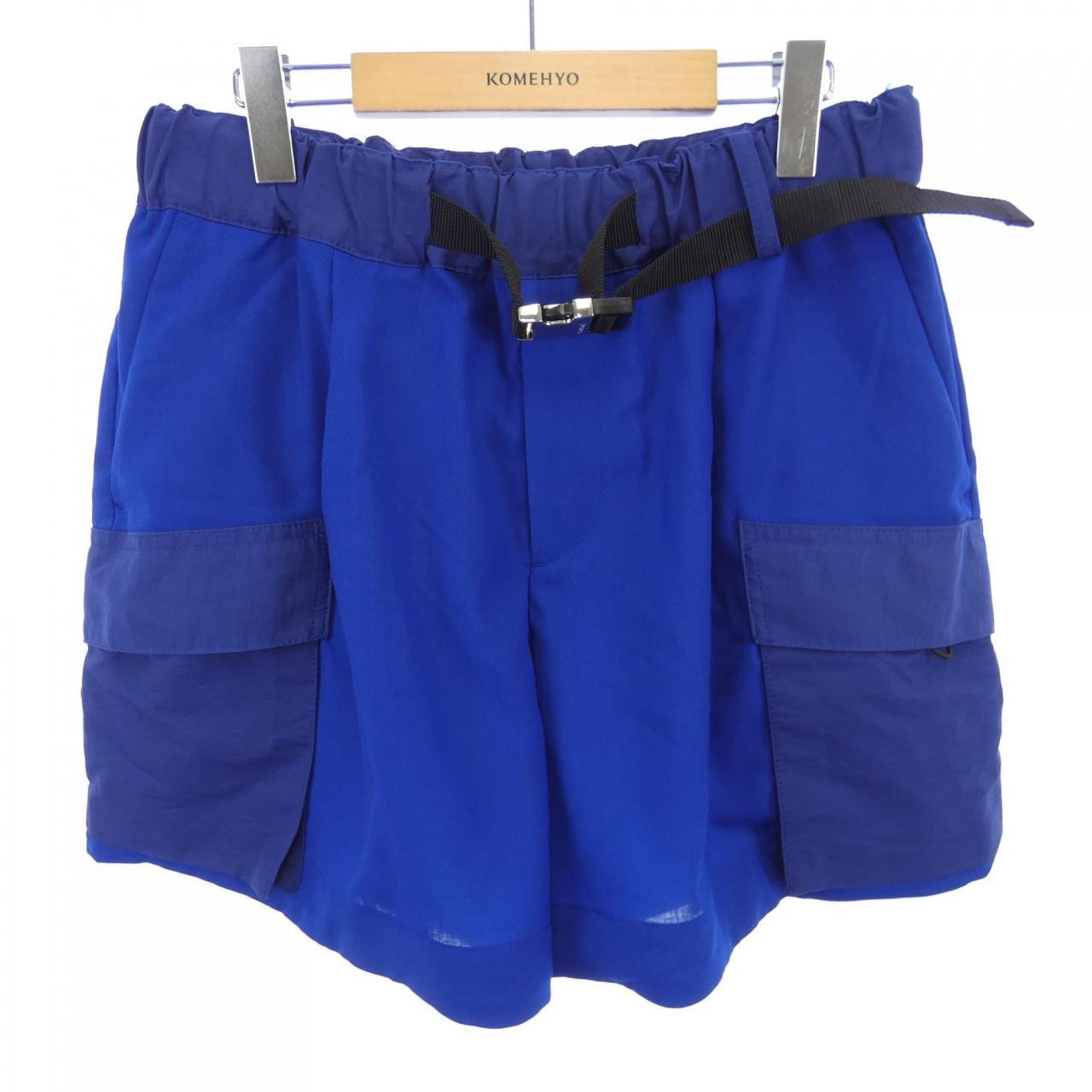 Sakai SACAI short pants