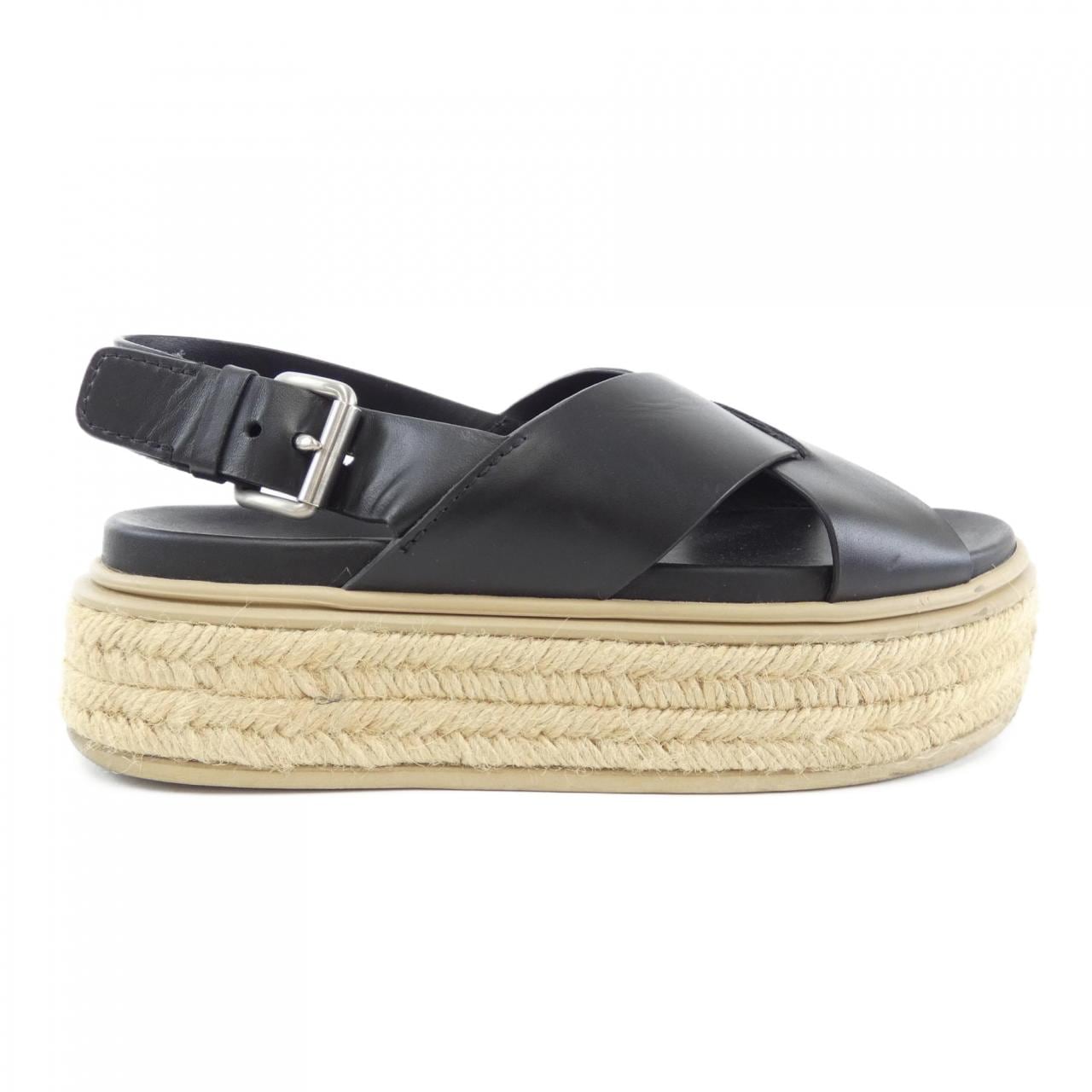 プラダ PRADA サンダル