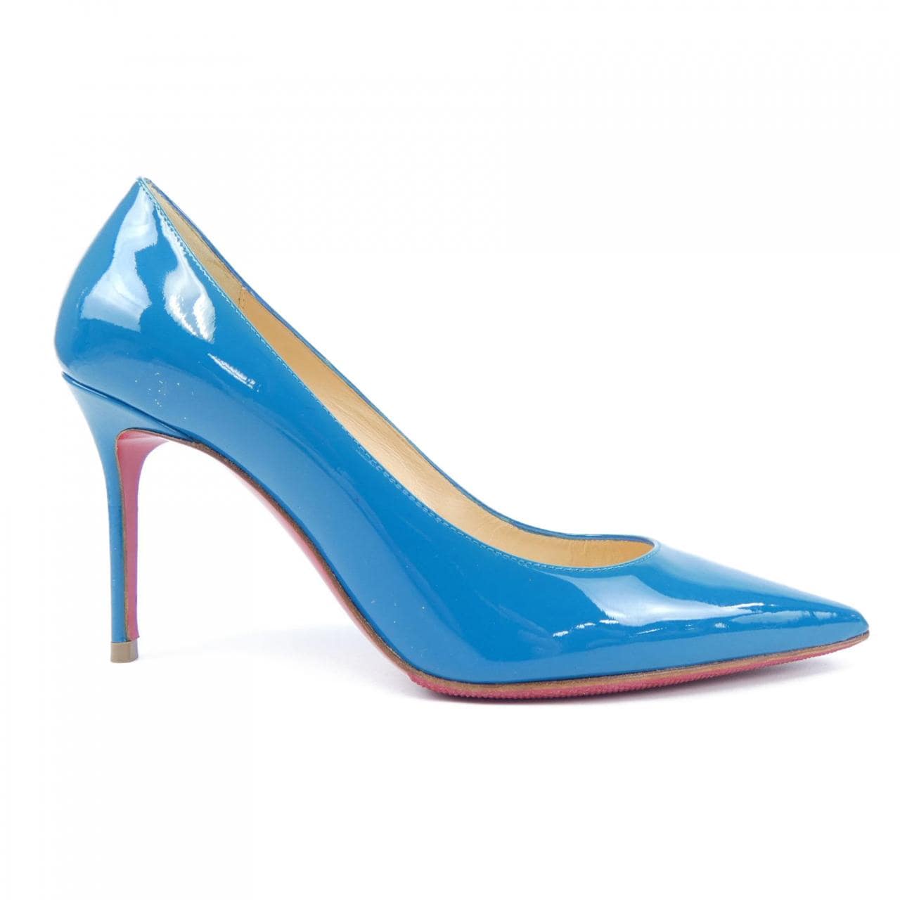 CHRISTIAN LOUBOUTIN CHRISTIAN LOUBOUTIN PUMPS