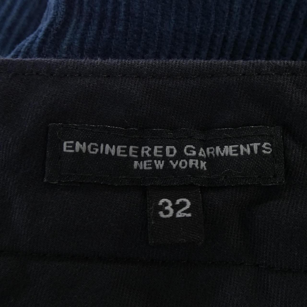 エンジニアードガーメンツ ENGINEERED GARMENTS パンツ