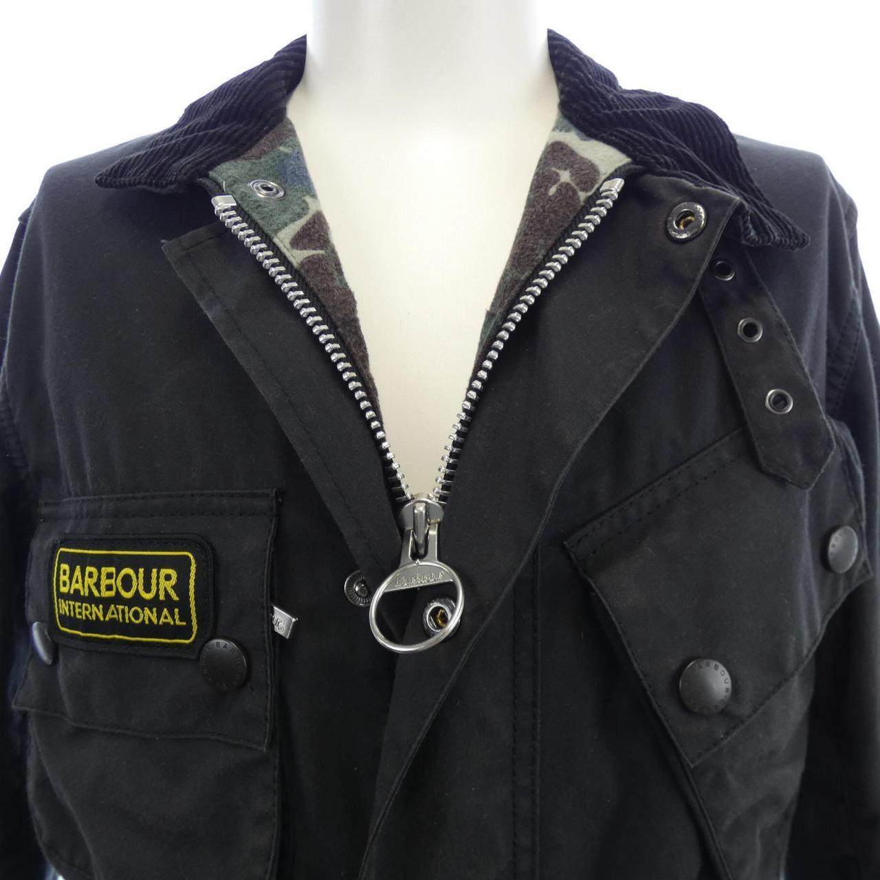 BARBOUR blouson