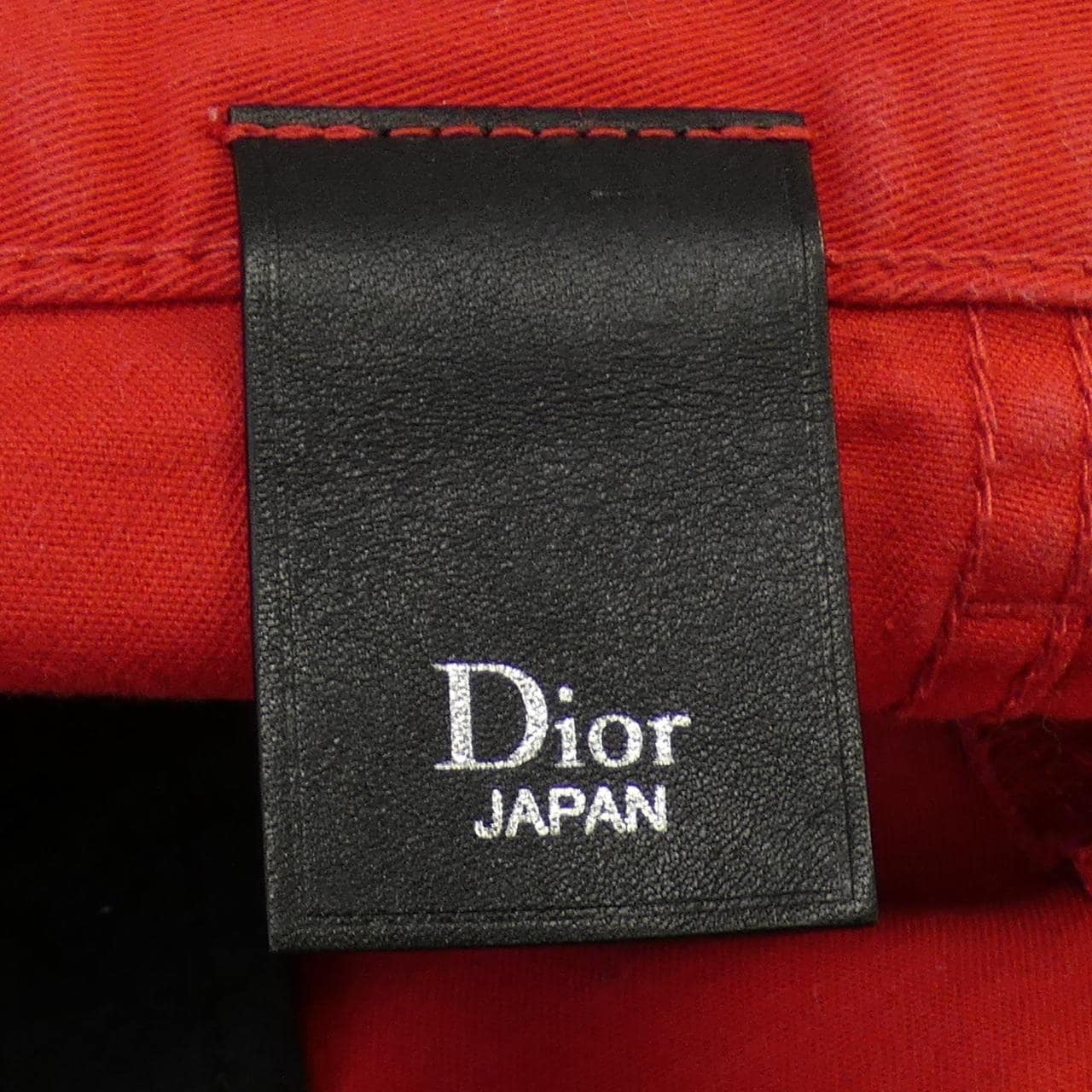 ディオールオム DIOR HOMME パンツ