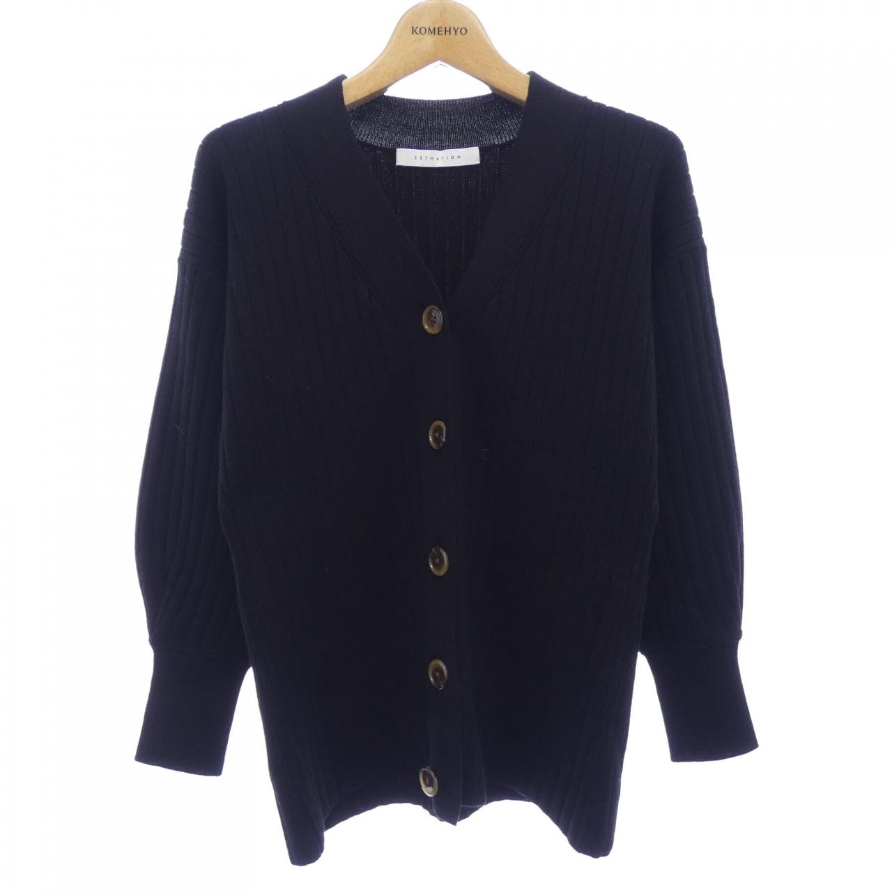 ESTNATION Cardigan