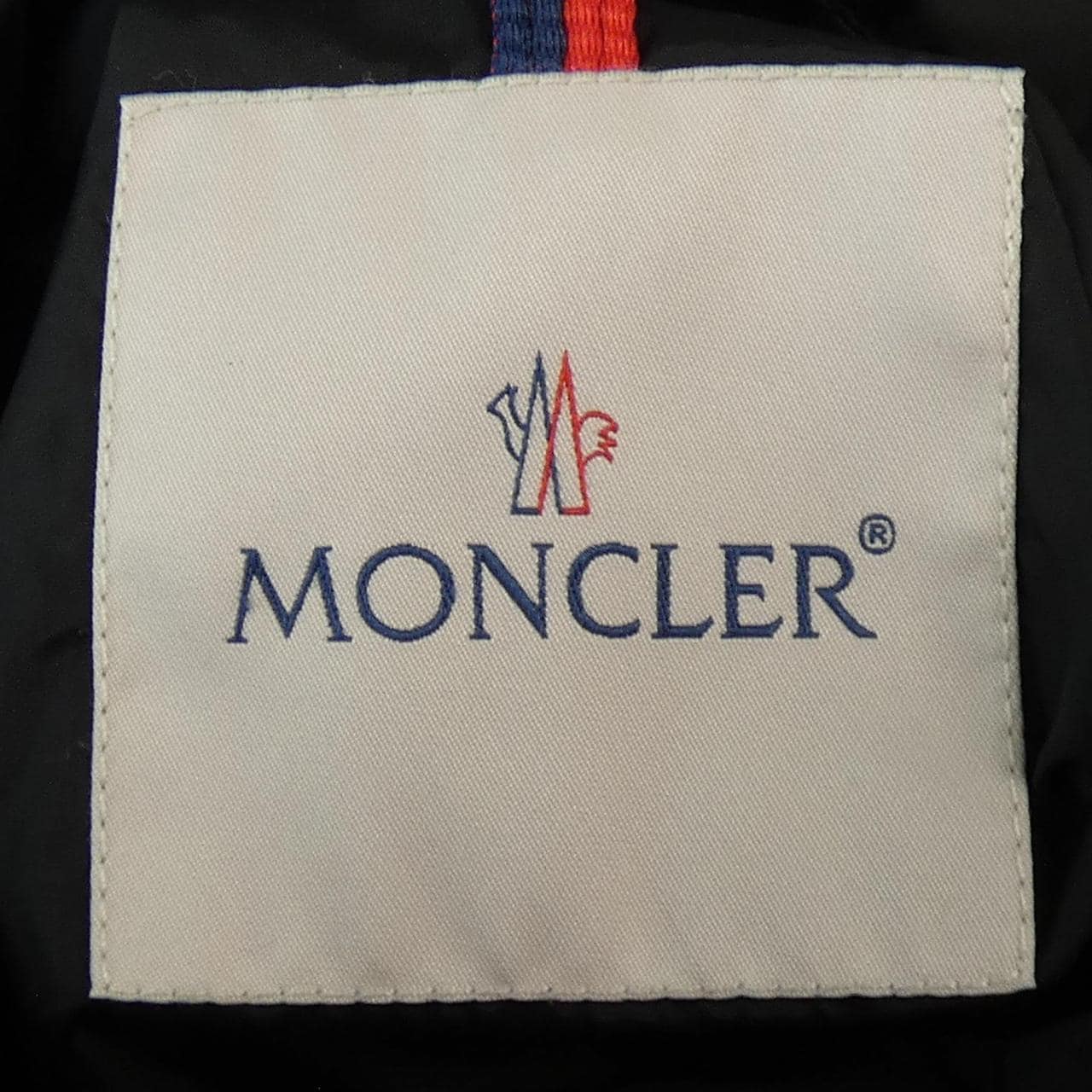 MONCLER MONCLER Down Coat